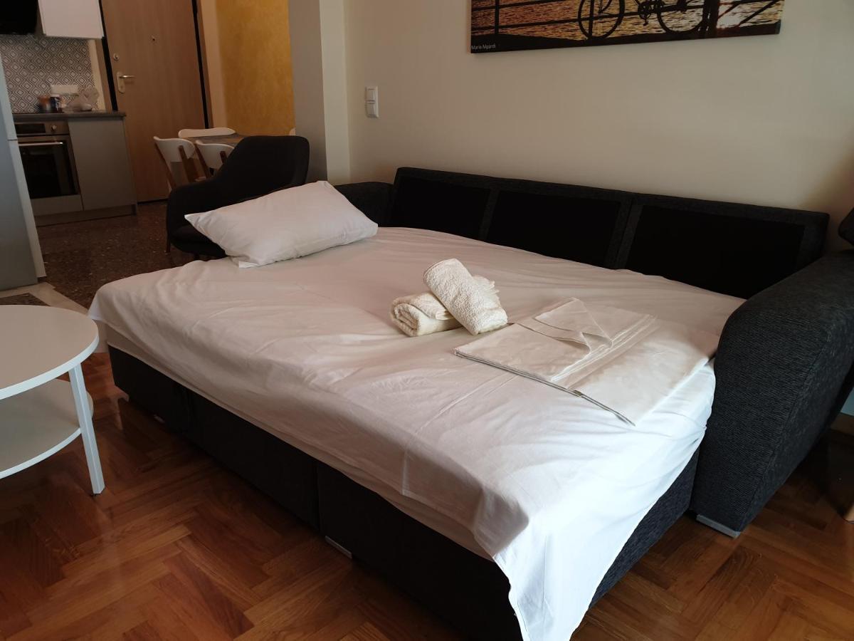 Kalamata.House - Sunny And Modern Apartment With View! Εξωτερικό φωτογραφία