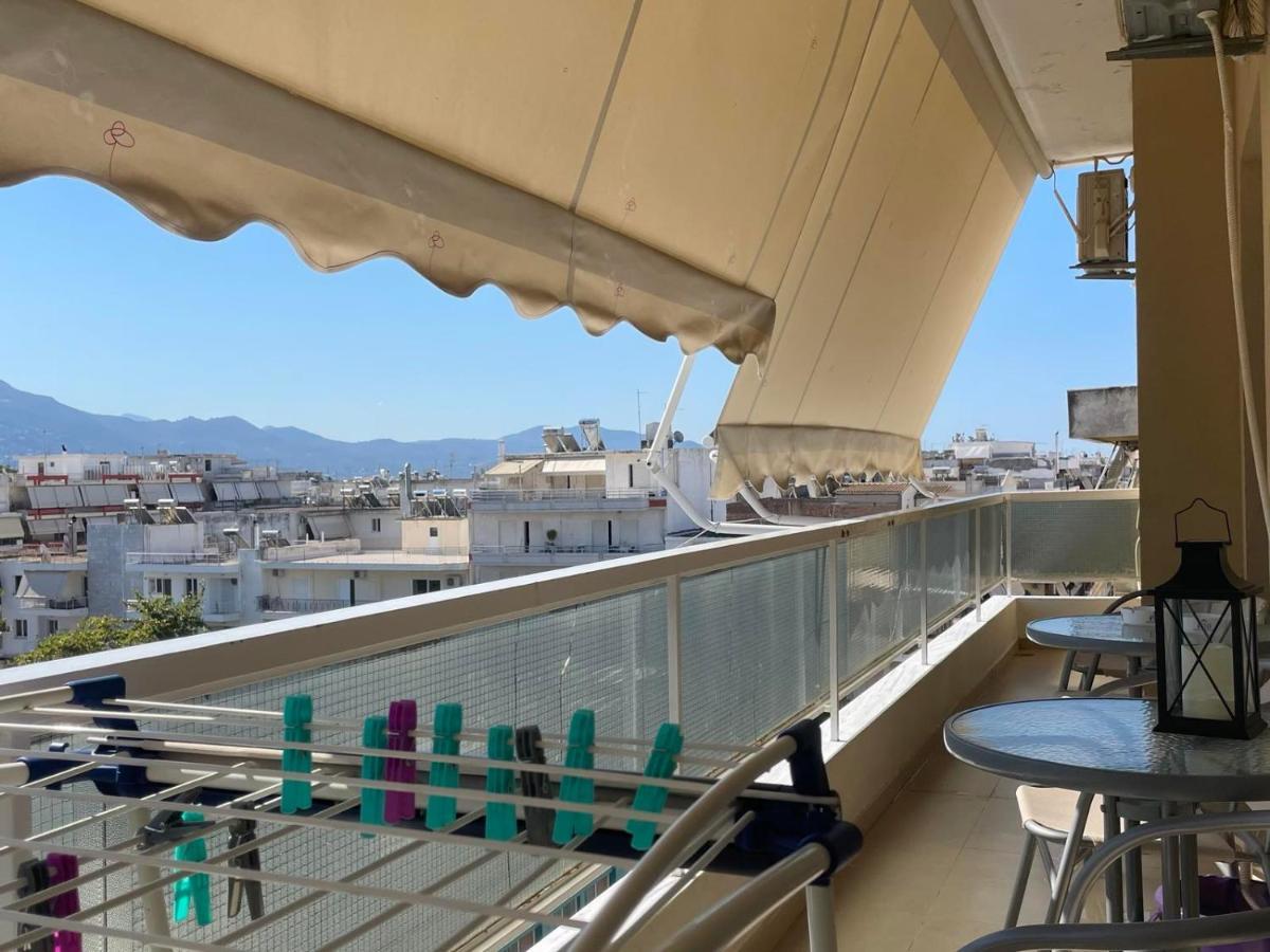 Kalamata.House - Sunny And Modern Apartment With View! Εξωτερικό φωτογραφία