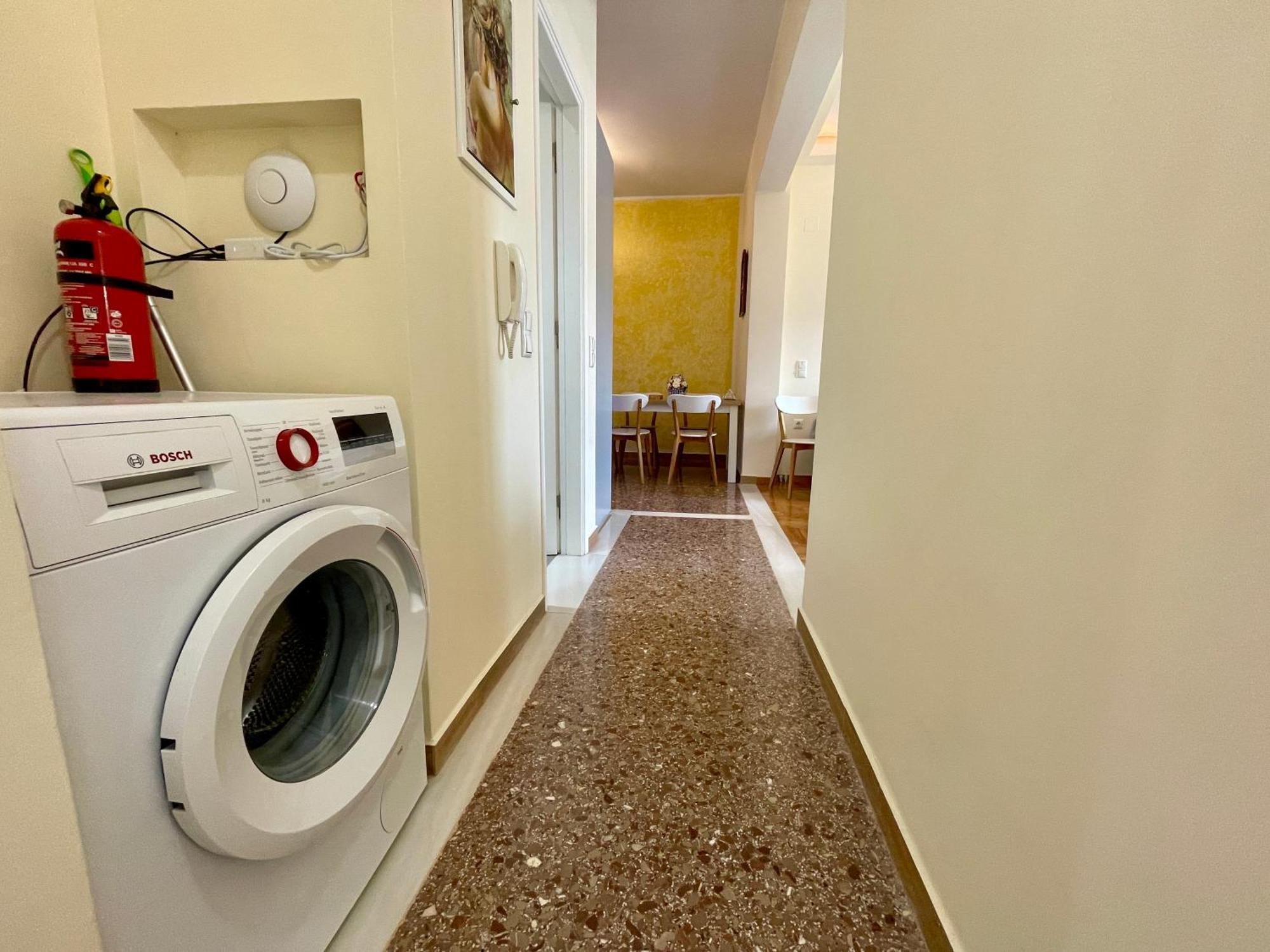 Kalamata.House - Sunny And Modern Apartment With View! Εξωτερικό φωτογραφία